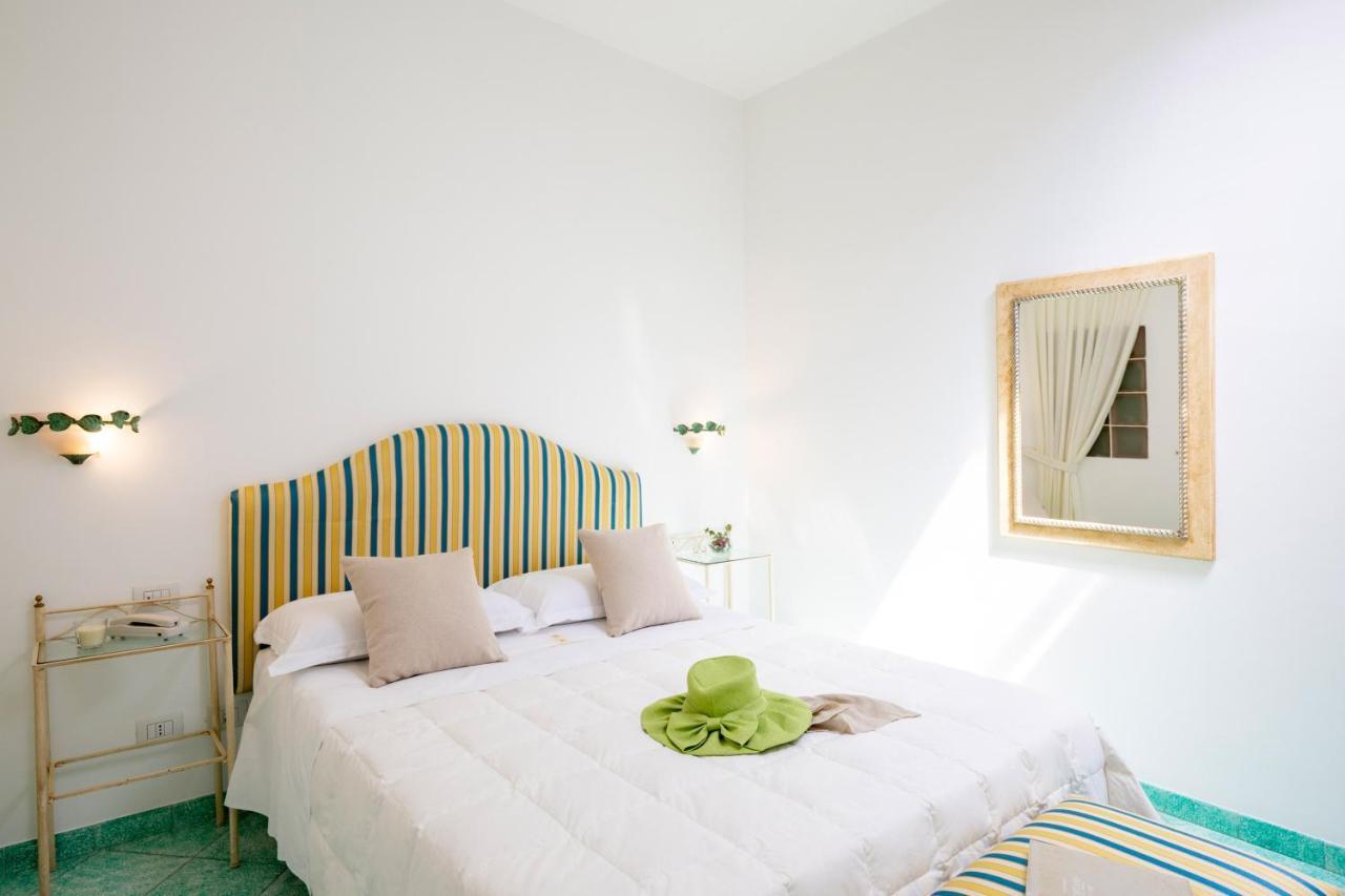 Hotel Royal Prisco Positano Luaran gambar