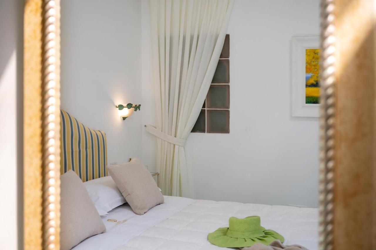 Hotel Royal Prisco Positano Luaran gambar