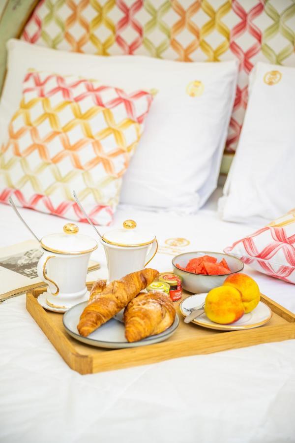Hotel Royal Prisco Positano Luaran gambar