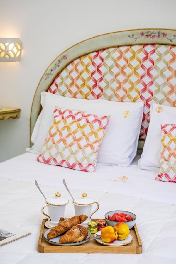 Hotel Royal Prisco Positano Luaran gambar