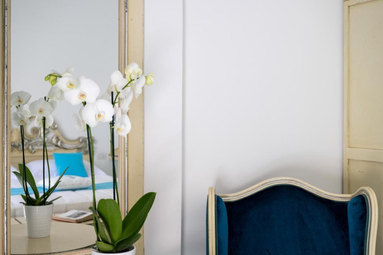 Hotel Royal Prisco Positano Luaran gambar