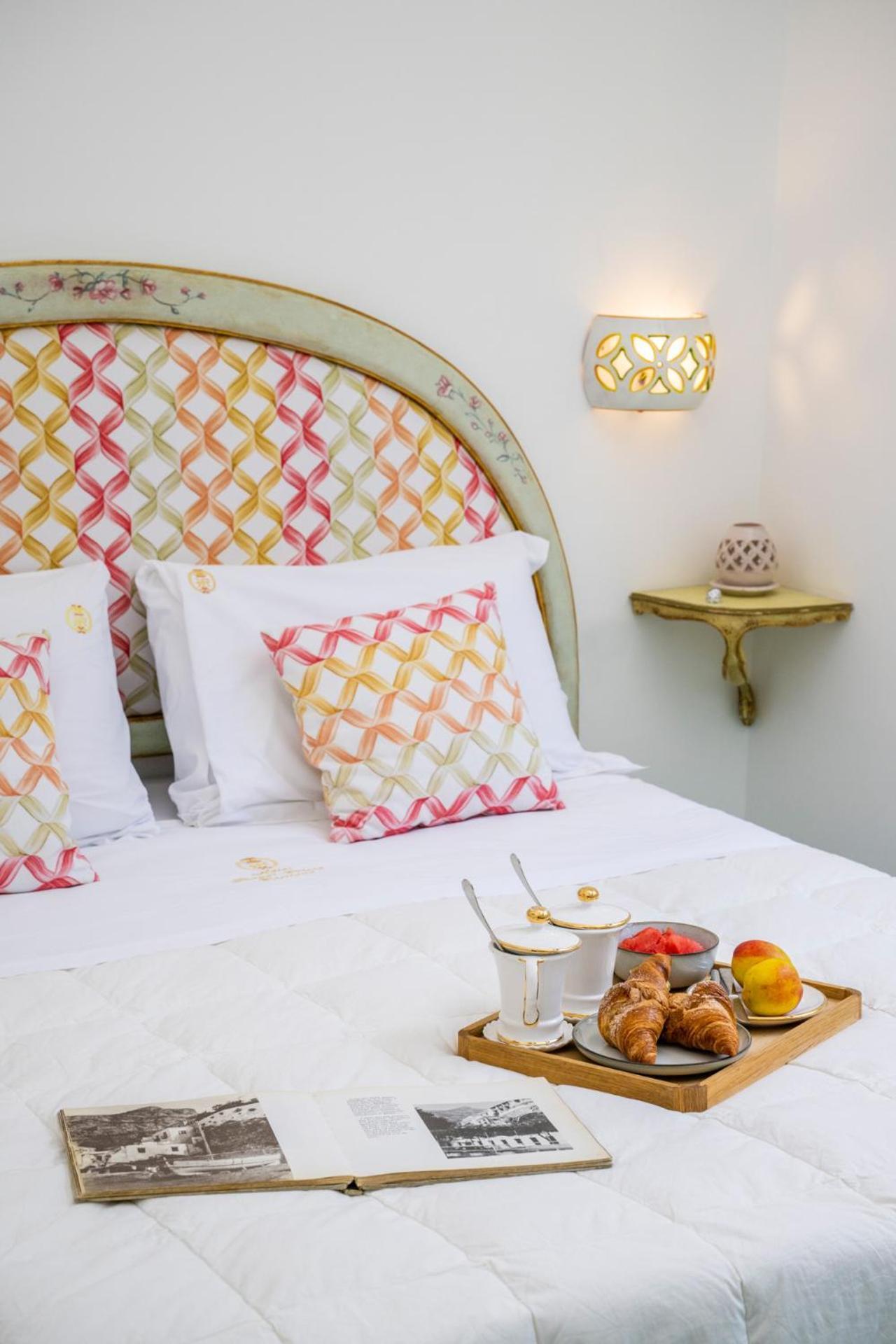 Hotel Royal Prisco Positano Luaran gambar